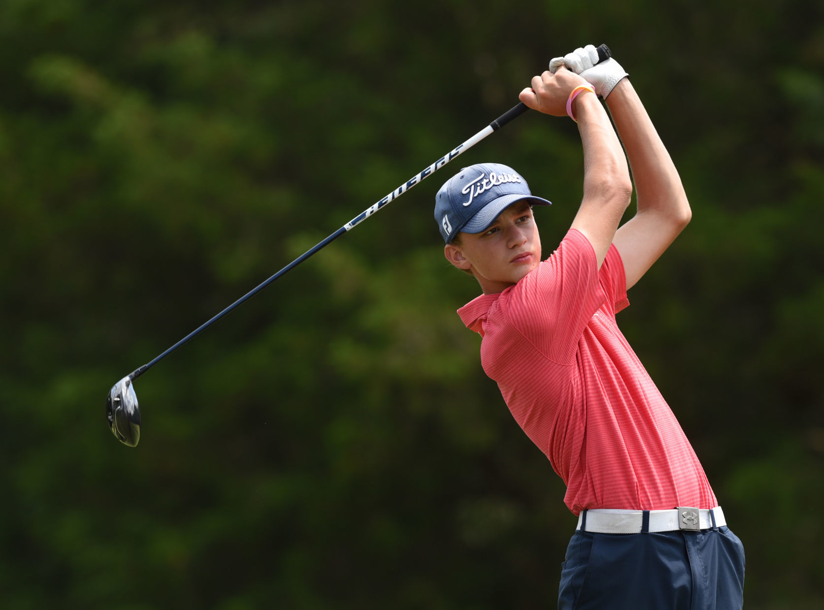 Forsyth Junior Golf Tournament